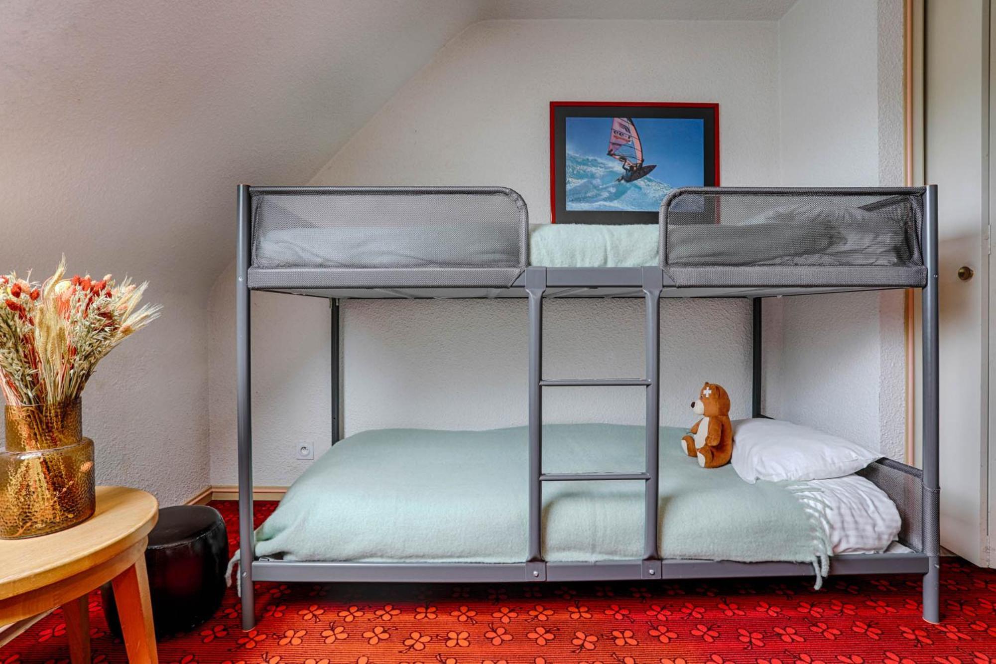 Hotel Le Branhoc - Brit Hotel Auray Esterno foto