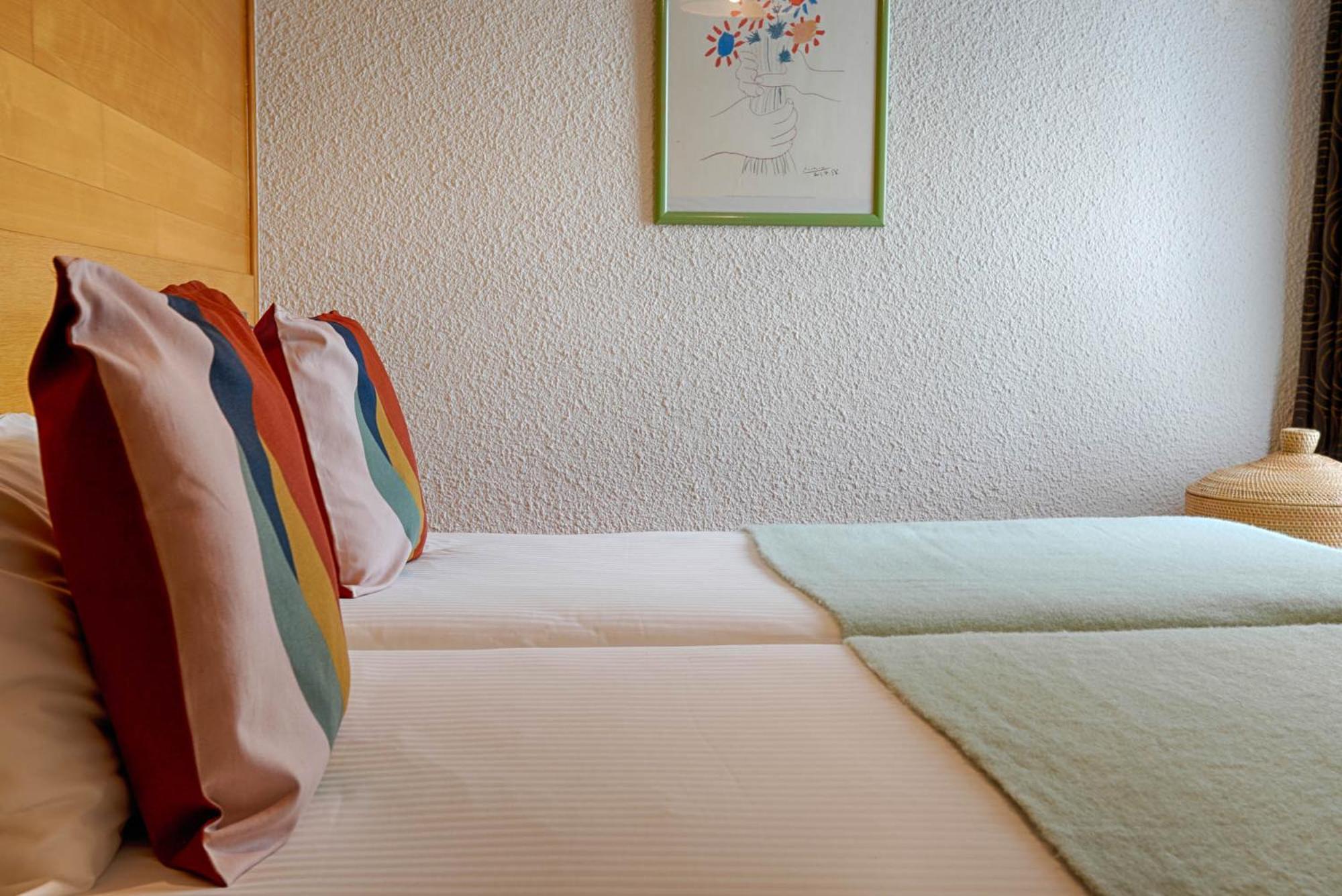 Hotel Le Branhoc - Brit Hotel Auray Esterno foto