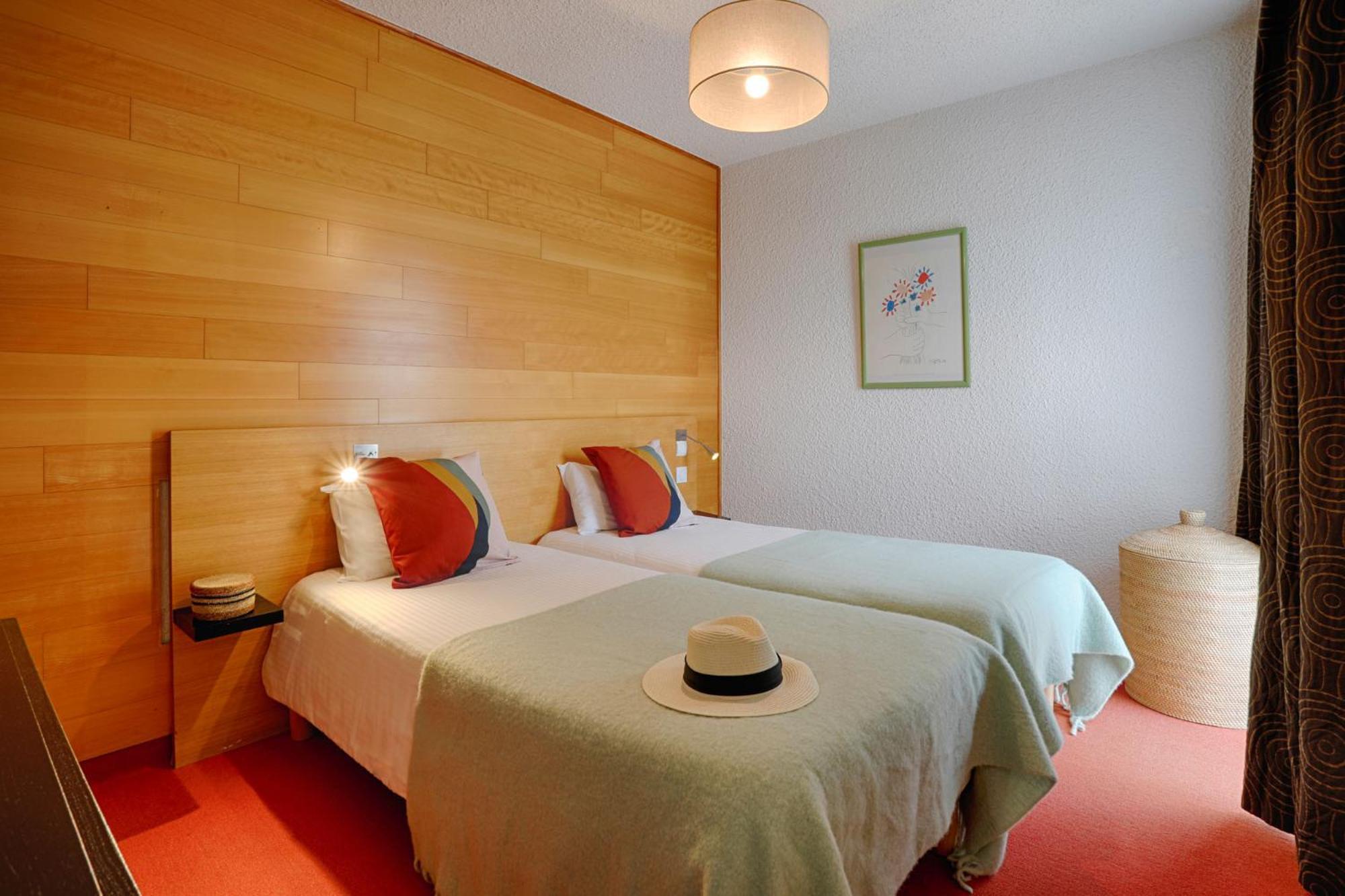 Hotel Le Branhoc - Brit Hotel Auray Esterno foto