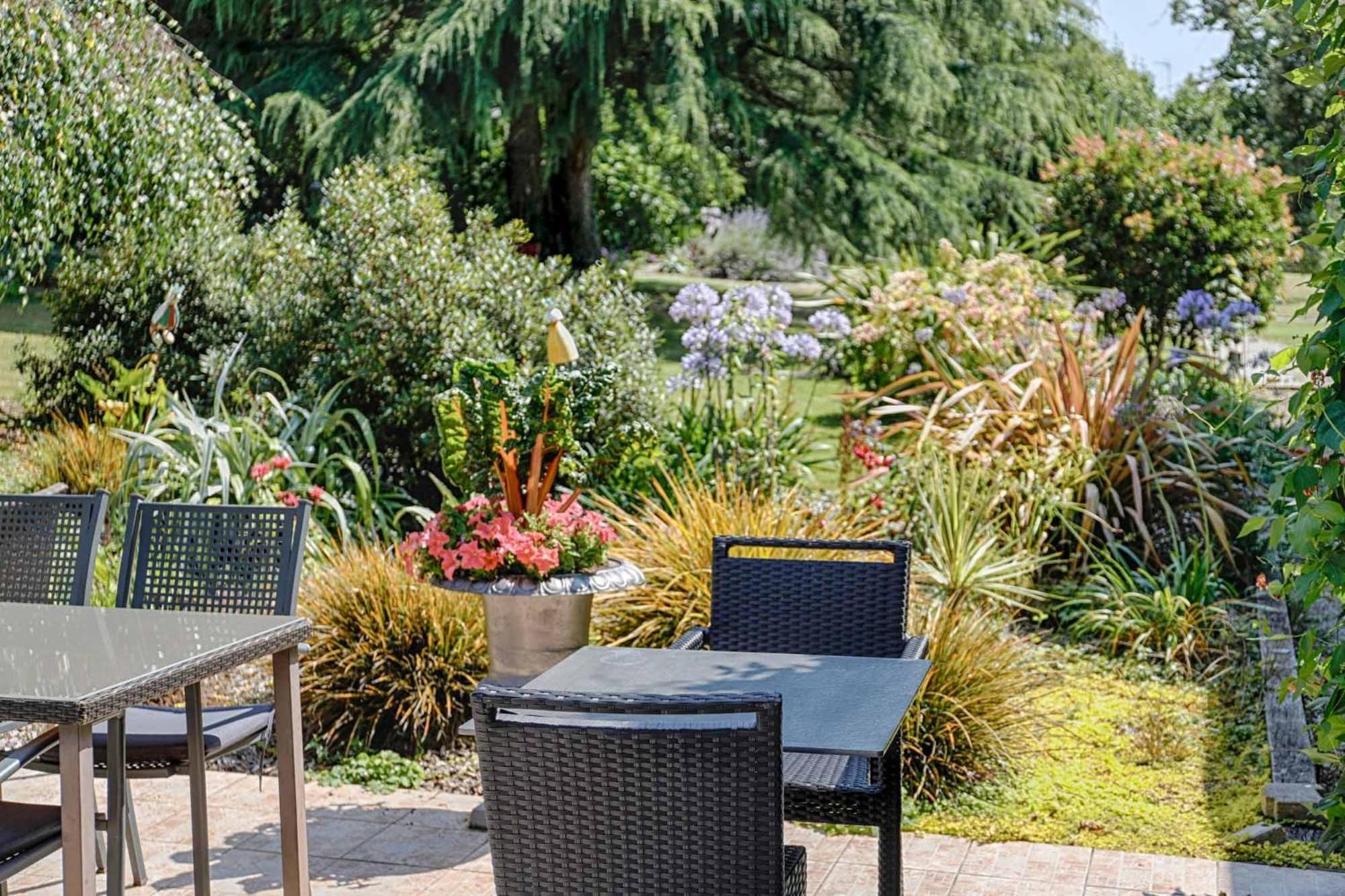 Hotel Le Branhoc - Brit Hotel Auray Esterno foto