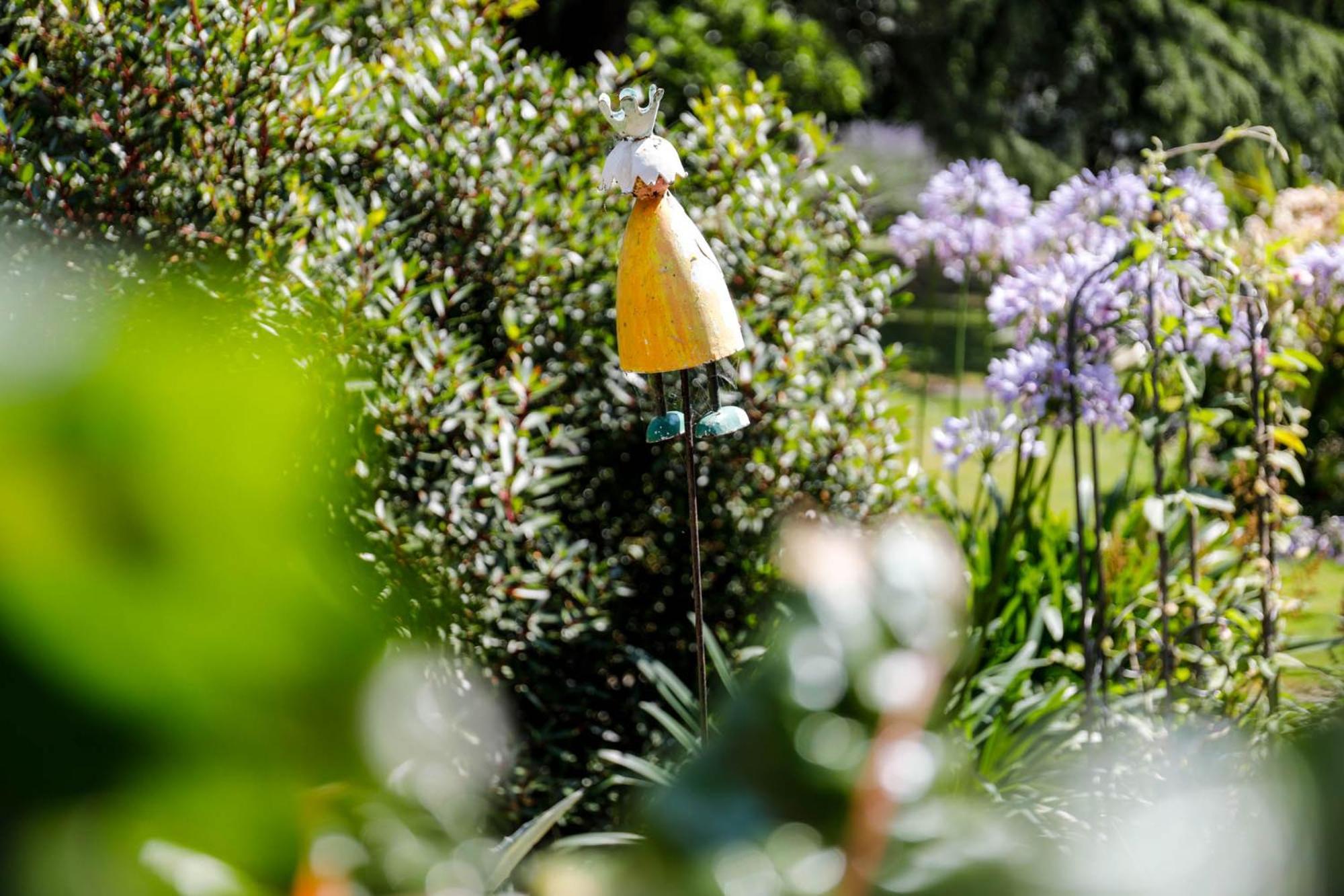 Hotel Le Branhoc - Brit Hotel Auray Esterno foto
