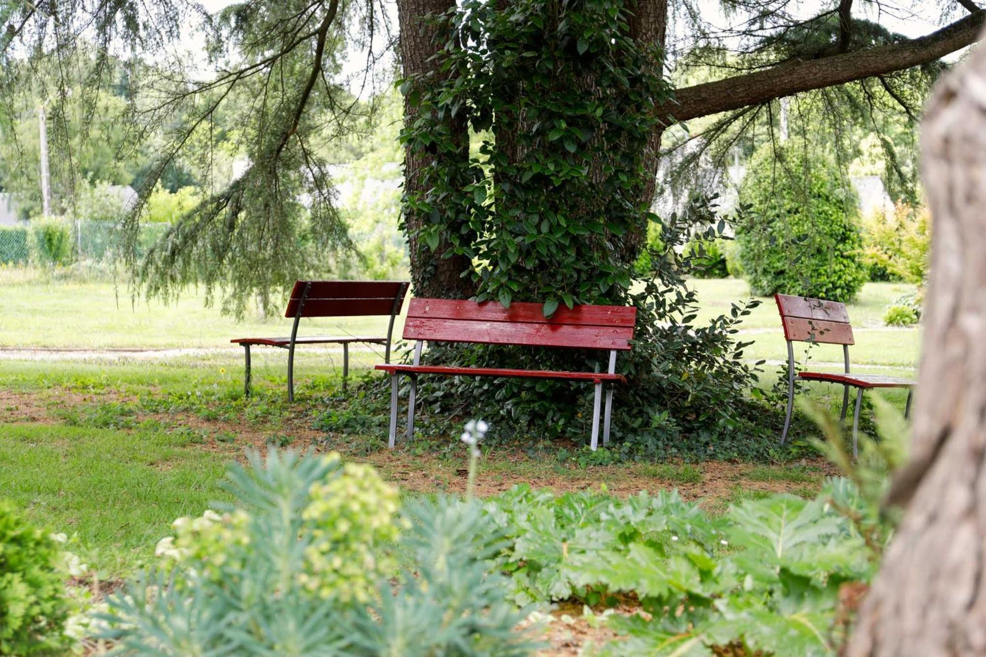 Hotel Le Branhoc - Brit Hotel Auray Esterno foto