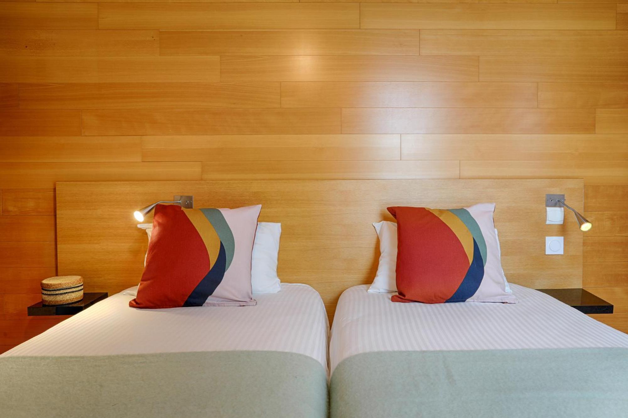 Hotel Le Branhoc - Brit Hotel Auray Esterno foto